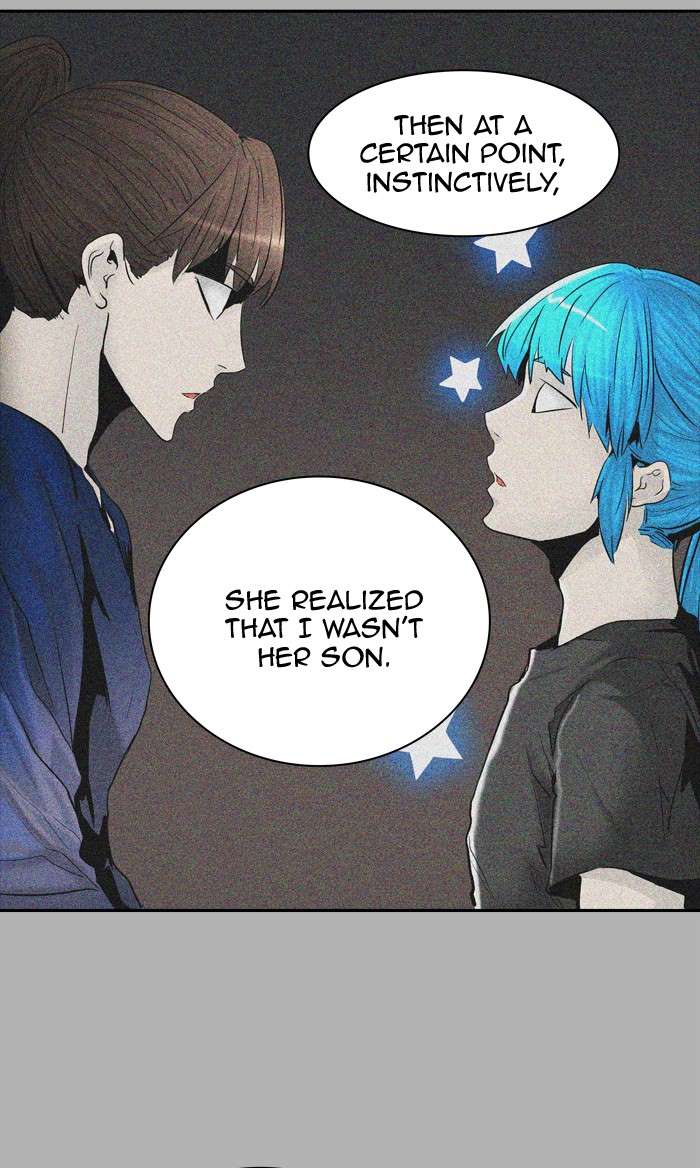 Tower of God Chapter 367 86